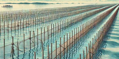 Klaim JRN Soal Pagar Laut Pemecahan Ombak Memalukan, Ditertawakan  Ilmuwan Oceonografi Dunia