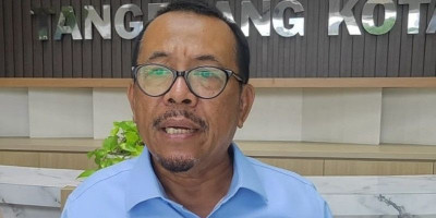 IAW Desak Pembangunan Pagar Laut di Perairan Tangerang Diusut Tuntas