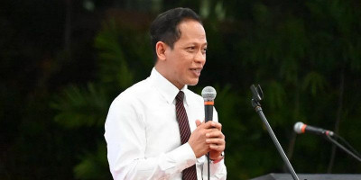 Perdagangan Karbon: Langkah Baru Indonesia Hadapi Perubahan Iklim
