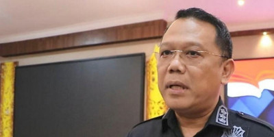 Satgas Ops Damai Cartenz : Isu Pengungsian di Distrik Oksop Adalah Tidak Benar