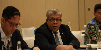 Pemerintah Bentuk Timsus guna Permudah Perizinan Perumahan dan Atasi Regulasi yang Berbelit-belit
