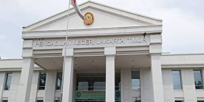Perkara Sengketa Tanah C368 Persil 225 S.II Rawaterate Jakarta Timur 