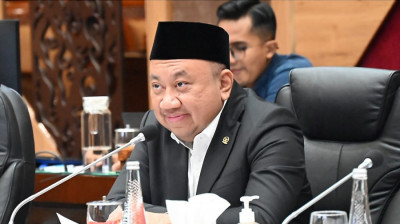 Desak Pencairan Tukin Dosen, Komisi X DPR Minta Presiden Segera Terbitkan Perpres