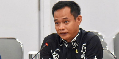Pagar Laut Diduga sebagai Modus Penguasaan Tanah, Menteri ATR/BPN Harus Bertanggung Jawab