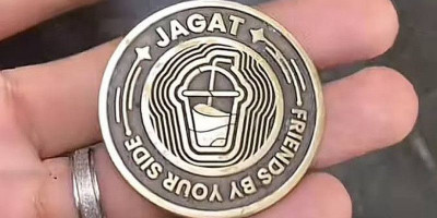 Viral dan Jadi Kontroversi, Apa Itu Berburu Koin Jagat?