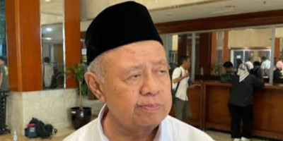 Habib Syarief Desak Mendikti Saintek Segera Bayarkan Tukin Dosen