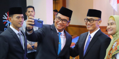 Pemerintah Perpanjang Pendaftaran Seleksi PPPK Tahap II, Prof Zudan: Berikan Kesempatan Lebih Luas