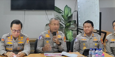 Ditlantas Polda Metro Jaya Terapkan Notifikasi Tilang ETLE via WhatsApp