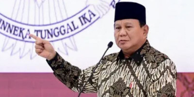 Tegas! Presiden Prabowo Perintahkan Bongkar Pagar Laut dan Usut Tuntas Pemasangnya