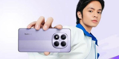 Xiaomi Siap Luncurkan Redmi Note 14 Series di Indonesia, Catat Tanggalnya!