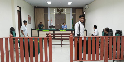 Bukti JPU Bertindak Bijak: Tidak Selalu Tuntutan Harus Sama Dengan Dakwaan