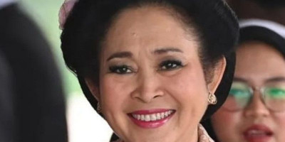Komisi IV Dukung Menteri ATR/BPN Batalkan Sertifikat Pagar Laut