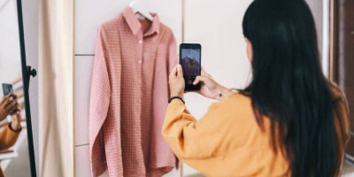 Barang Preloved Jadi Tren Belanja Fashion, Kenali Tips Membelinya Agar Tidak Kecewa