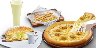 Pizza Hut Luncurkan Seriously Musangking, Inovasi Durian Musang King dalam Hidangan Premium