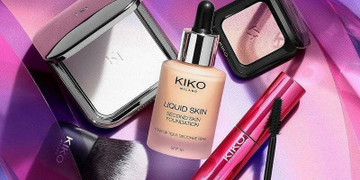 KIKO Milano Resmi Hadir di Indonesia, Ada Lipgloss hingga Pelembab