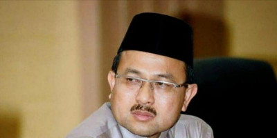 Pagar Laut Berpotensi Melanggar HAM, Komisi XIII DPR Panggil Menteri Terkait