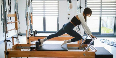 Pecinta Olahraga Merapat, 365 Pilates Studio Hadir dengan Konsep Baru di Jakarta Selatan