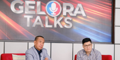 Pemerintah Diminta Tegas Tolak Keinginan Donald Trump Relokasi Pengungsi Gaza ke Indonesia