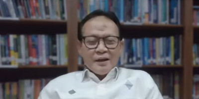 Prof Rokhmin Dahuri: Pembatalan HGB dan SHM Pagar Laut Harus Diikuti Langkah Hukum Yang Tegas