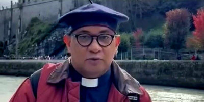 Romo Paschal: Tambah Direktorat PPA-PPO di Kepri Bukan Solusi Atasi TPPO