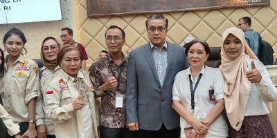 Law Firm JPKP Sempat Layangkan Surat Permohonan Pemblokiran HGU kepada ATR BPN Seksi Sengketa
