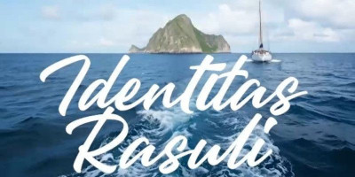 Identitas Rasuli