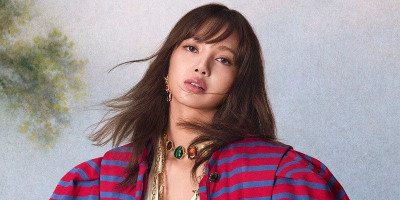 Mulai dari Lisa Blackpink hingga Rihanna, Ternyata Begini Cara Aplikasikan Tren Riasan Mocha Mouse  