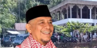 Buya Asmil Ilyas, Sosok Nyata Tokoh Militer, Akademisi, dan Ulama