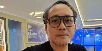 David Koeswoyo Bongkar Sengketa Warisan Yon Koeswoyo
