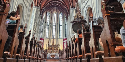 Mengenal Syahadat dalam Gereja Katolik, Makna dan Sejarahnya