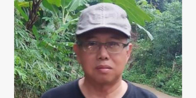 Cerita Bersambung Seri 7: Luka yang Terbuka