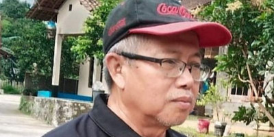 Cerita Bersambung Seri 8: Meniti Jalan Perdamaian