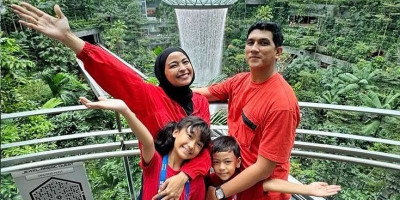 Deretan Tempat Wisata di Cibatu, Lokasi Tantri Kotak Sempat Tersasar