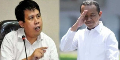 Gas Langka, Antrian Mengular! Menteri ESDM Didesak Mundur