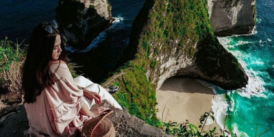 Dinobatkann sebagai Tempat Terbaik No 2 untuk Honeymoon, Ini Rekomendasi Wisata di Bali yang Patut Dikunjungi