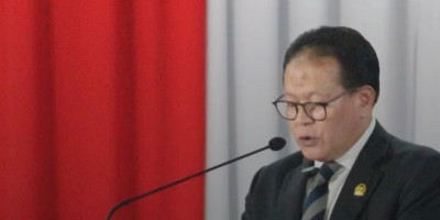 Inspiratif Dari Prof. Rokhmin Dahuri, Tiga Kiat Kehidupan Sukses