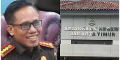 Sinergi Harmonis Pokja PWI dan Kejaksaan Negeri Jakarta Timur Dukung HPN 2025