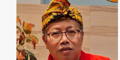 Cerita Bersambung Seri 10: Nyala di Tengah Kegelapan