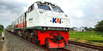 KAI Tawarkan Promo Hemat Tiket Kereta Bandara Soekarno-Hatta Selama Februari, Segini Harganya