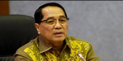 Menteri Yang Terlibat Harus Direshuffle