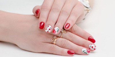 Agar Nail Art Tetap Cantik dan Awet, Hindari Kesalahan Ini!