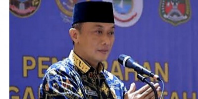 Prof Zudan: Jadikan BKN Sebagai Bapak Bagi ASN