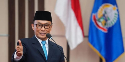 Pegawai BKN Diajak Ujicoba WFA Untuk Cek Kehandalam Sistem Digitalnya dan Menemukan Talenta Digital