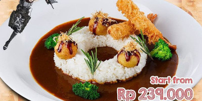 Menjelajahi Dunia Attack on Titan dan Tren Kuliner Jepang di 2025