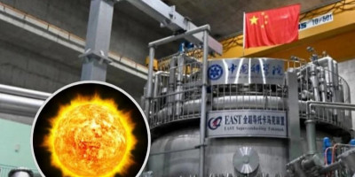 Mengejutkan Dunia, 30 Hari Terakhir China Melaju Cepat