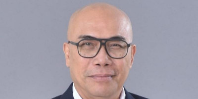 Azas Tigor: Perlunya Sosialisasi tentang Uang yang Diterima RT dan RW Biar Jelas Peruntukannya