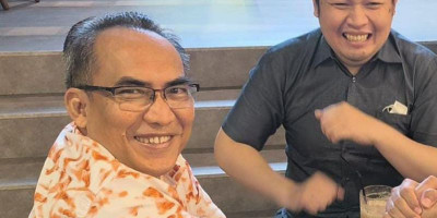 HPSLI Dukung Pemerintah Sikat Habis Tambang Pasir Laut Ilegal 