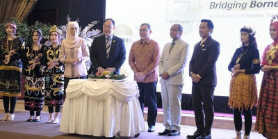 Royal Brunei Airlines Kembali Buka Rute Bandar Seri Begawan-Balikpapan