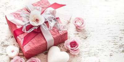 Inspirasi Kado Valentine yang Bermakna untuk Pasangan, No 1 Paling Mudah Dicari