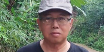 Cerita Bersambung Seri 14: Jejak yang Tertinggal